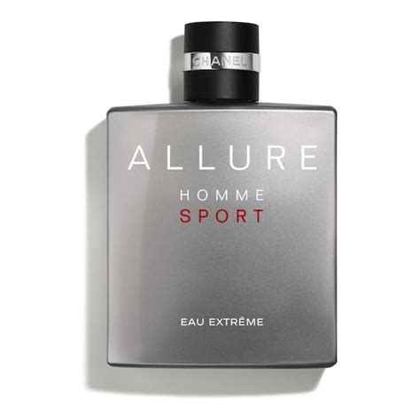 chanel allure homme sport prix sephora|Chanel Allure Homme Sport price.